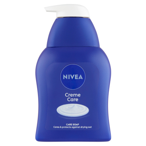 NIVEA Creme Care tekuté mýdlo 250ml