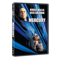 Mercury (DVD)