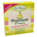 Dr. Popov Psyllium rozpustná vláknina 500 g