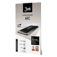 Ochranná fólia 3MK Foil ARC Fullscreen HTC U11
