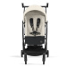 CYBEX Kočárek golfový Libelle Canvas White Gold