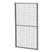 Bezpečnostní oplocení X-GUARD, panel V 1300 x Š 700 mm