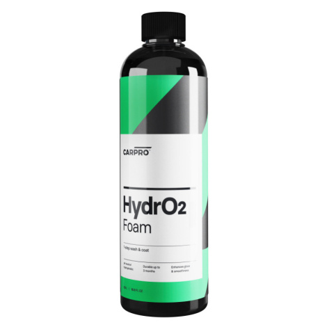Autošampon s SiO2 keramikou CARPRO HydrO2 Foam (500 ml)