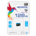 ADATA SDXC 128GB UHS-I AUSDX128GUICL10A1-RA1