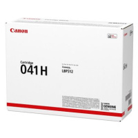 Canon 041H černý