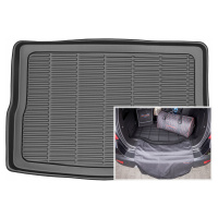 Vw Golf Sportsvan 2014- Mat MultiProtector