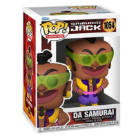 Funko POP! Animation Samurai Jack S1 - Da Samurai