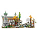 LEGO LEGO® Icons 10316 PÁN PRSTENŮ: ROKLINKA