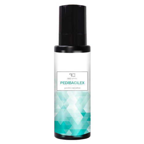 PEDIBACILEX | Deodorant na nohy proti zápachu | 100 ml
