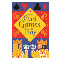 Card games to play Usborne Publishing
