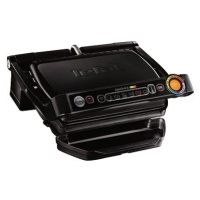 Tefal GC714834 OptiGrill+ se zapékacím příslušenstvím