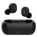 Sluchátka QCY T1C TWS Wireless bluetooth 5.0 earphones (black)