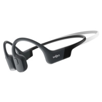 Shokz OpenRun Mini Bluetooth sluchátka před uši černá