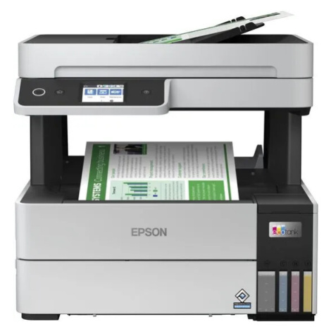 Epson EcoTank L6460 C11CJ89403 inkoustová multifunkce