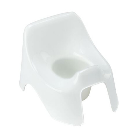 Anatomický nočník Potty White Thermobaby