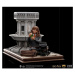 Iron Studios Harry Potter Hermione Granger Polyjuice Art Scale 1/10 Deluxe