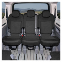 Přesné autopotahy VW Multivan T7 2021- (3. řada)