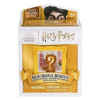 HARRY POTTER MINI FIGURKY V RÁMEČKU