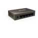 Tenda TEF1005D - 5-port Fast Ethernet Switch