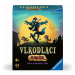 RAVENSBURGER - Vlkodlaci: Noc mladých vlků