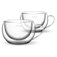 LT9012 SET 2 CAPPUCCINO 270 VASO LAMART