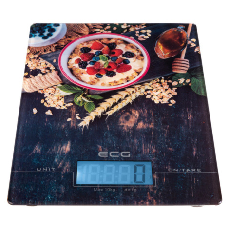 Kuchyňská váha ECG Berries KV 1021, 10 kg