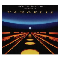 Vangelis: Light & Shadow - The Best Of Vangelis - CD