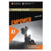 Cambridge English Empower Starter Teacher´s Book Cambridge University Press