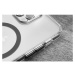 FIXED MagPurity kryt s Magsafe Apple iPhone 13 čirý