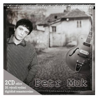 Muk Petr: Petr Muk (Edice k 20. výročí) (2x CD) - CD