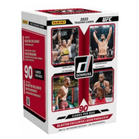 Panini Donruss UFC Blaster Box 2023 - sběratelské karty MMA