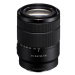 Sony FE 18-135mm f/3.5-5.6 OSS