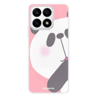 iSaprio Panda 01 pro Honor X8a