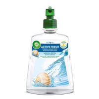 AIR WICK Active Fresh Automatic náplň Mořský vánek 228 ml