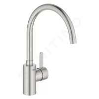 Grohe 32843DC2 - Dřezová baterie, supersteel