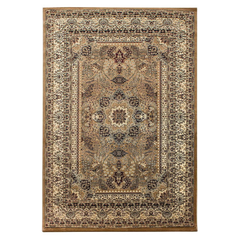 Světle hnědý koberec 120x170 cm Marrakesh – Ayyildiz Carpets