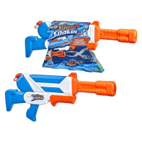 HASBRO - Nerf Soa Twister