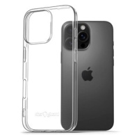 AlzaGuard Crystal Clear TPU Case pro iPhone 16 Pro