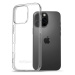 AlzaGuard Crystal Clear TPU Case pro iPhone 16 Pro