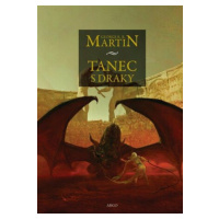 Tanec s draky (Defekt) - George R.R. Martin