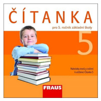 Čítanka 5: Pro 5. ročník základní školy