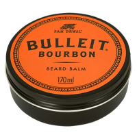 Pan Drwal Bulleit Bourbon balzám na vousy 170 ml