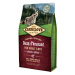 CARNILOVE Duck & Pheasant Hairball Contr granule pro kočky 1 ks, Hmotnost balení: 2 kg