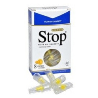 Stopfiltr Filtr - nástavec na cigarety 30ks