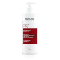 VICHY Dercos Stimulating Shampoo 200 ml