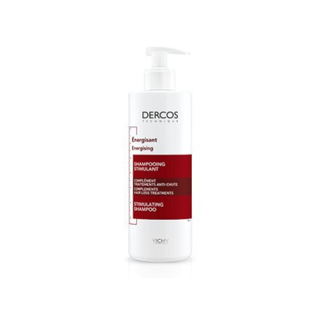VICHY Dercos Stimulating Shampoo 200 ml