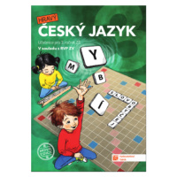 Český jazyk 3 - učebnice - nová edice