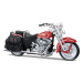 Maisto - HD - Motocykl - 1999 FLSTS Heritage Softail® Springer™, 1:18
