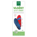 Svorto 070 Vložky sport STABIL vel. 35–36 (XS) 1 pár