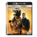 Terminátor: Temný osud (2 disky) - Blu-ray + 4K Ultra HD